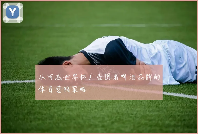 从百威世界杯广告图看啤酒品牌的体育营销策略