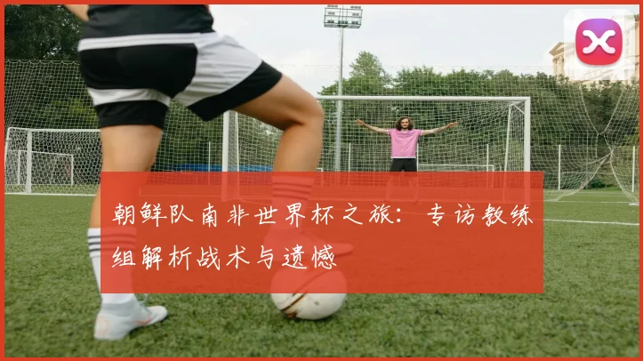 朝鲜队南非世界杯之旅：专访教练组解析战术与遗憾